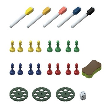 Проектор для рисования Dinosaur Table китайский 41