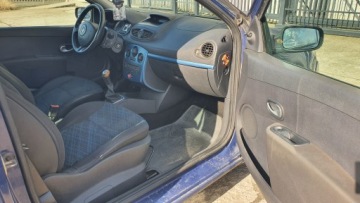 Renault Clio III Hatchback 5d 1.2 i 16V 75KM 2009 RENAULT CLIO III 1.2 16V ładny, czysty, zadbany, bezwypadkowy., zdjęcie 16