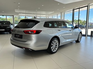 Opel Insignia II Sports Tourer Facelifting 2.0 Diesel 174KM 2021 Opel Insignia Business Elegance, 1właściciel, Salo, zdjęcie 3