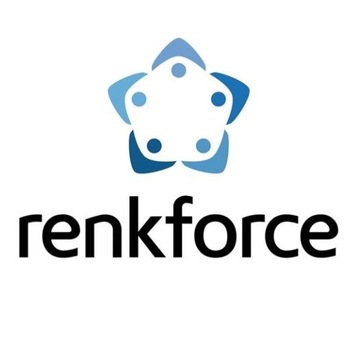 ВИДЕО-ГРАББЕР копирование и рип конвертер VHS лент на USB RENKFORCE