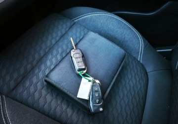 Ford Puma II Crossover 1.0 EcoBoost mHEV 125KM 2020 Ford Puma Ford Puma 1.0 EcoBoost mHEV Titanium Hybryda 125KM, zdjęcie 21