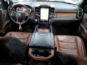  RAM 1500 Longhorn 2022 5.7l 5.7 Benzyna 395KM, zdjęcie 8