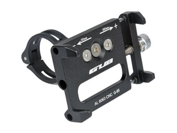 ДЕРЖАТЕЛЬ ДЛЯ ТЕЛЕФОНА GPS ВЕЛОСИПЕДНЫЙ МОТОР GUB G85