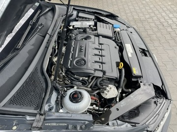 Volkswagen Passat B8 Variant 2.0 TDI BlueMotion SCR 150KM 2018 Volkswagen Passat DSG Podgrzewanie Klimatronik, zdjęcie 14