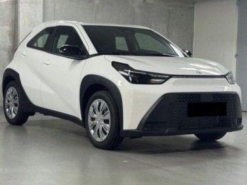 Toyota Aygo X 2026 Active 1.5 Hybrid Dynamic Force 116KM | Tempomat adaptacyjny!, zdjęcie 1