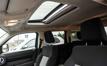 Dodge Nitro 2012 Dodge Nitro 3.7B 210Ps 4x4 Szyberdach Automat Navi Klimatyzacja 1Wl. Super, zdjęcie 18