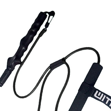 Эспандеры Гольф Йога Разминка Активация