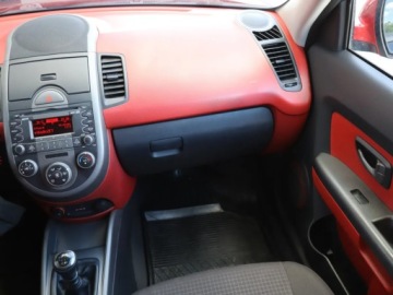 Kia Soul I 2009 Kia Soul 1.6 CRDi, Klima, Tempomat,ALU, zdjęcie 7