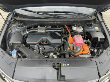 Hyundai Tucson IV SUV HEV Facelifting 1.6 T-GDI HEV 215KM 2024 Hyundai Tucson Hybryda Automat Kamera Virtual, zdjęcie 13