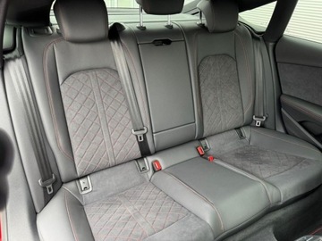 Audi A5 F5 Coupe Facelifting 2.0 40 TDI 204KM 2024 Audi A5 Sportback Webasto HakLaker Led Czern Plus Gwarancja 2029 2.0, zdjęcie 31