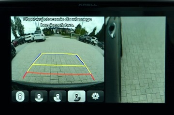 Hyundai Tucson III SUV Facelifting 2.0 CRDi 185KM 2020 TUCSON N-LINE! FULL OPCJA! Panorama! Full Led! Skóry! 4x4! 185KM! JAK NOWY!, zdjęcie 19