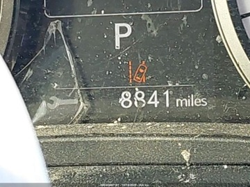 Lexus NX II 2021 Lexus NX 300 F Sport 2021 2.0L 2.0 Benzyna 235KM, zdjęcie 11