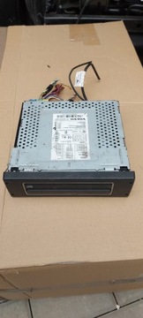 RADIO VOLVO FH4 CD