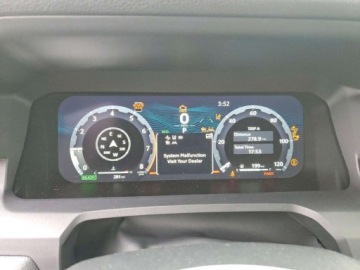 Toyota 2026 Toyota 4-Runner Trailhunter HV 2026 2.4 Hybryda 270KM, zdjęcie 9