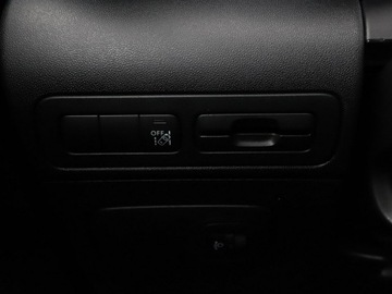 Citroen C3 Aircross  I Crossover Facelifting 1.2 PureTech 110KM 2022 Citroen C3 Aircross navi klima auto kamera cofania, zdjęcie 33