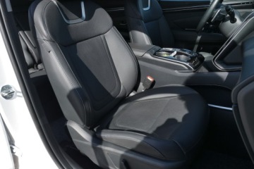 Hyundai Tucson IV SUV HEV 1.6 T-GDI HEV 230KM 2022 Hyundai Tucson 230ps Prime 360 Wentyle Krell Pamięć ACC Blis Hak Winter Pro, zdjęcie 17