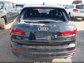 Audi Q3 II 2022 Audi Q3 Premium Plus 45 Tfsi S Line Quattro Tiptronic 2022 2.0l 2.0 Benzyna, zdjęcie 4