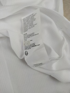 Футболка PUMA Performance SS тренировочная белая XXL OUTLET