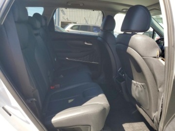 Hyundai Santa Fe IV 2020 Hyundai Santa Fe Limited 2020 2.0 Benzyna 235KM, zdjęcie 11