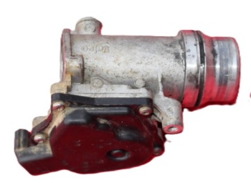 Дроссельная заслонка Nissan Renault 1.5 DCI 161A09287R