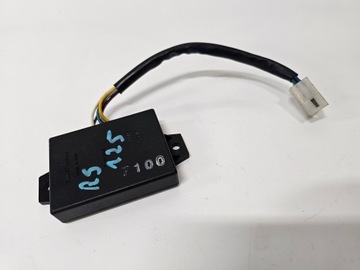 Aprilia rs 125 moduł zapłonowy