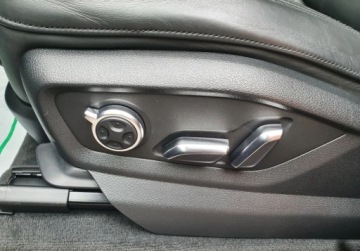 Audi Q7 II SUV 3.0 TDI 272KM 2015 Audi Q7 LED S-Line Panorama GetHelp 3.0 Diesel 272KM, zdjęcie 18