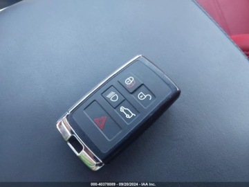 Land Rover Range Rover Sport III 2022 Land Rover Range Rover Sport HSE Dynamic 2022 5.0l 5.0 Benzyna 518KM, zdjęcie 12