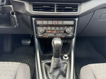 Volkswagen T-Cross SUV 1.0 TSI 110KM 2021 Volkswagen T-Cross Tylko 32000km*Automat*Zarejestr, zdjęcie 17