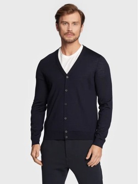 HUGO BOSS ORYGINALNY SWETER L