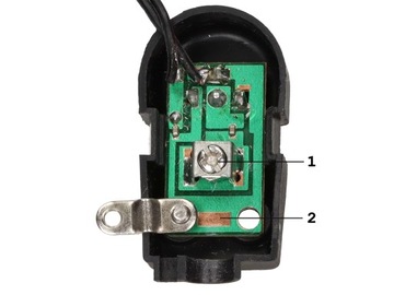 МОЩНАЯ DVB-T ТВ АНТЕННА DVB-T2 360 ГРАДУСОВ A9B