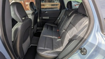 Volvo V50 1.6 DRIVe 109KM 2009 Volvo V50 1.6D 109PS OPŁACONY Bezwypadkowy Serwis, zdjęcie 13