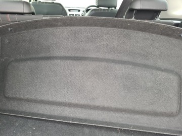 PÓŁKA BAGAŻNIKA OPEL MERIVA B
