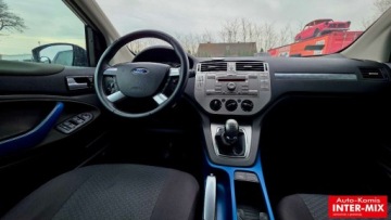 Ford Kuga I 2009 Ford Kuga 4x4 204 KM niski przebieg 2.0 Diesel 136KM, zdjęcie 23