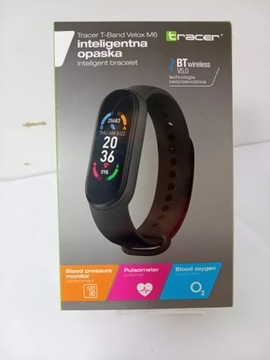 OPASKA TRACER T-BAND VELOX M6