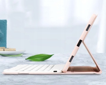 ЧЕХОЛ-КЛАВИАТУРА для Lenovo Tab M10 Plus 10.6 3-го поколения