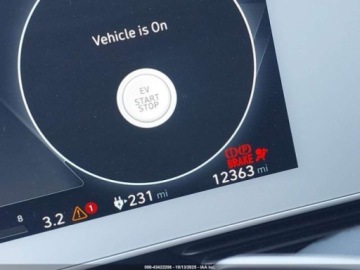 Hyundai IONIQ 5 2024 Hyundai IONIQ 5 SE 2024 Elektryczny 225KM, zdjęcie 11