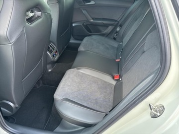 Cupra Leon II 2025 Cupra Leon 1.5 eTSI 150 KM 7-biegowa automatyczna, zdjęcie 13