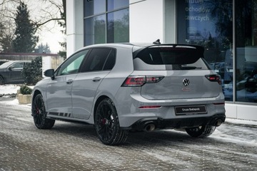 Volkswagen Golf Plus II 2026 Volkswagen Golf GTI Clubsport 2.0 TSI 300 KM DSG, zdjęcie 6