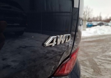 Hyundai Tucson III SUV 2.0 CRDI 185KM 2016 Hyundai Tucson 2.0 CRDI Style 4WD 185KM Salon PL 2.0 Diesel 185KM, zdjęcie 24