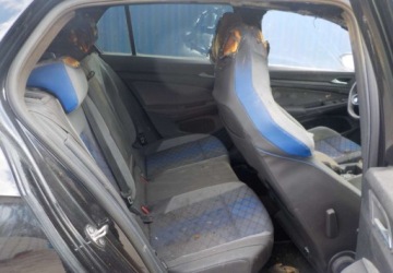 Volkswagen Golf VIII 2021 Volkswagen Golf Okazja 2.0 Benzyna 320KM, zdjęcie 16