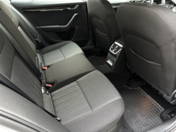 Skoda Octavia III Liftback Facelifting 1.5 TSI ACT 150KM 2019 Skoda Octavia 1.5TSI 150KM Style l Kamera, Salon P, zdjęcie 8