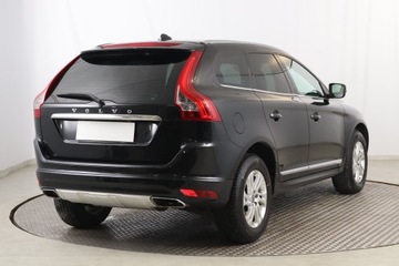 Volvo XC60 I SUV Facelifting 2.4 D5 215KM 2015 Volvo XC60 D5, Salon Polska, Serwis ASO, 211 KM, zdjęcie 4