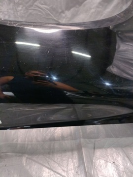 Крыло правое переднее Volkswagen Touareg 1 I