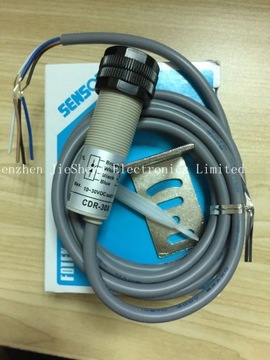 wysyłka % 100 nowy CDR-30X czujnik fotoelektryczny