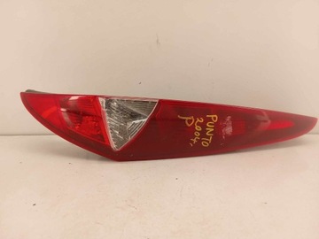 LAMPA PRAWA TYLNA TYŁ FIAT PUNTO II LIFT 03-07