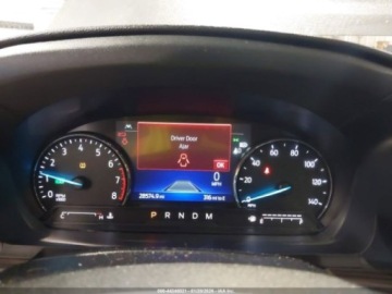 Ford Explorer VI 2021 Ford Explorer Limited 2021 3.3 Hybryda 318KM, zdjęcie 10