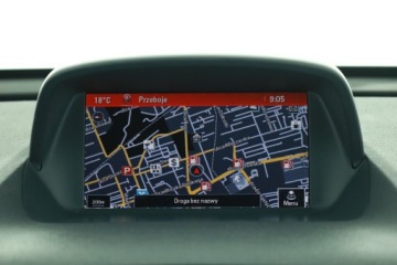 Opel Mokka I SUV 1.4 Turbo ECOTEC 140KM 2015 Opel Mokka 1.4 Turbo, Salon Polska, Serwis ASO, zdjęcie 12