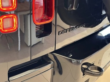 Land Rover Defender IV (L663) Hard Top 90 3.0D R6 250KM 2025 Defender 110 D250 X-Dynamic HSE 3.0 (250KM) 2025, zdjęcie 6