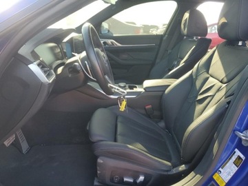 BMW Seria 4 G22-23-26 2023 BMW Seria 4 I Gran Coupe 2023 2.0l 2.0 Benzyna 255KM, zdjęcie 7