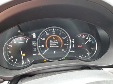 Mazda CX-5 II 2023 Mazda CX-5 2023, 2.5L, 4x4, PREMIUM, po gradobiciu, zdjęcie 10